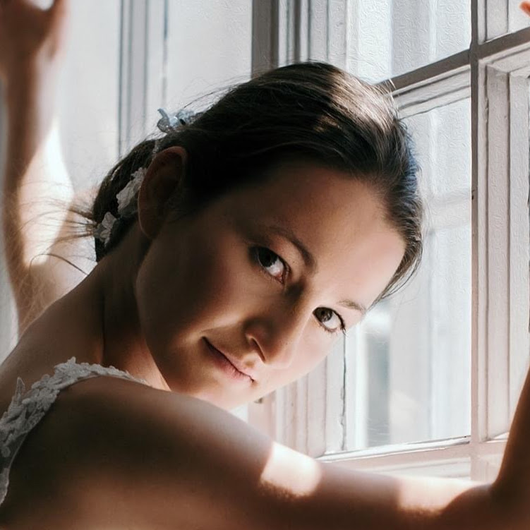 Anna Legutko-Szewczyk, założycielka Amazing Dance Studio