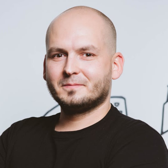 Michał Mądrzak, videoprodukcja.pl