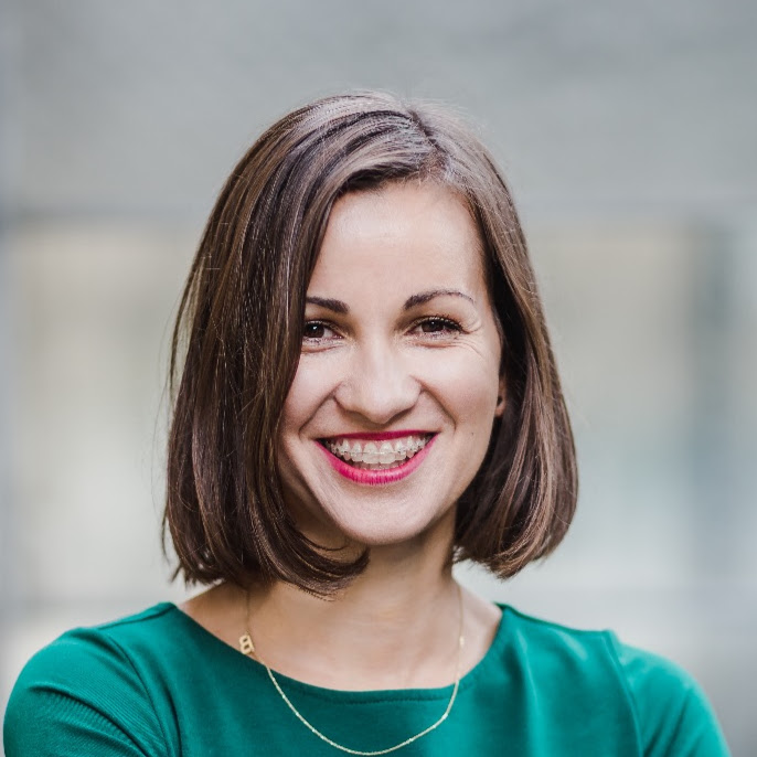 Beata Kędzia-Sowa, założycielka Szkoły Stepowania MyTap